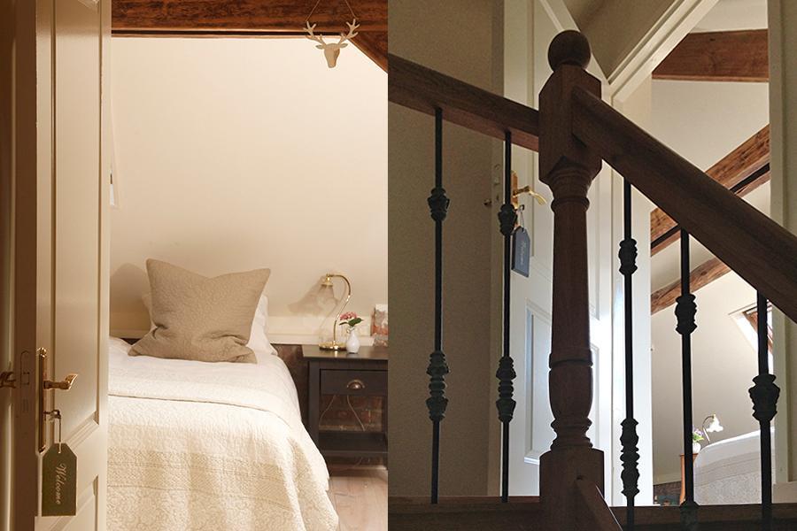 Acomodação com café da manhã  Annelies'place To B& B Maastricht