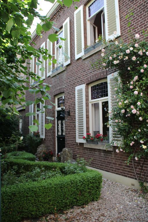 Acomodação com café da manhã  Annelies'place To B& B Maastricht