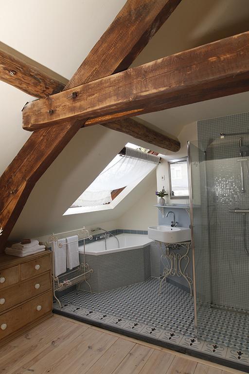Acomodação com café da manhã  Annelies'place To B& B Maastricht