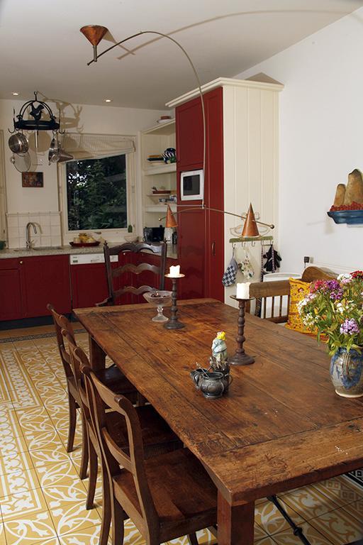 Acomodação com café da manhã  Annelies'place To B& B